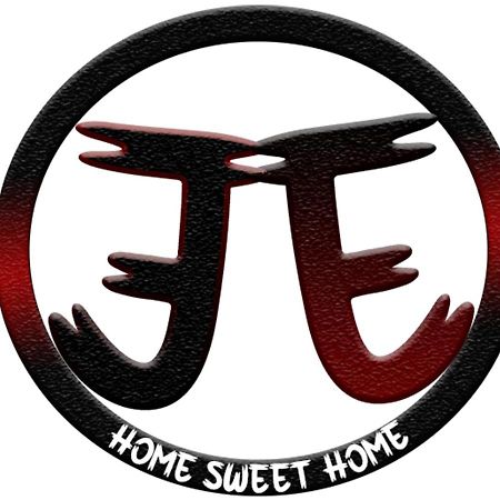 E&E Home Sweet Home ティラナ エクステリア 写真